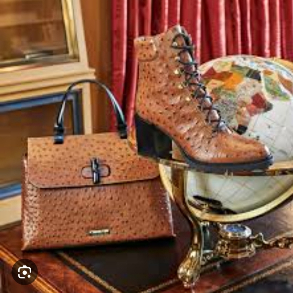 Ron White Boots